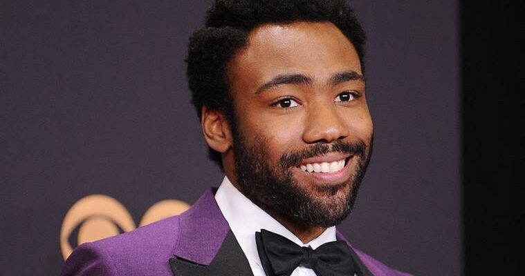 Donald Glover Net Worth 2021