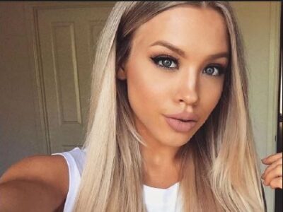 Tammy Hembrow Net Worth 2022