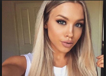 Tammy Hembrow Net Worth 2022