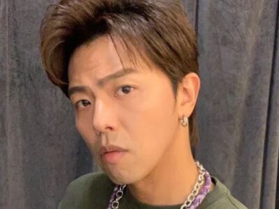 Alien Huang Net Worth