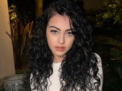 Malu Trevejo Net worth