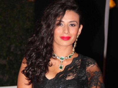 Pia Trivedi Net worth