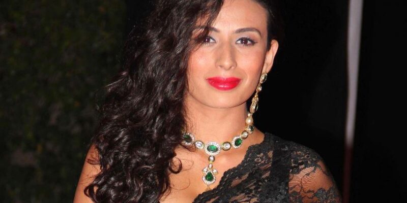 Pia Trivedi Net worth