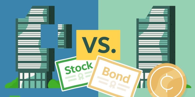 Kavan Choksi- Understanding Bonds and How are They Different From Stocks as an Asset Class