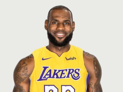 LeBron James Net Worth 2022