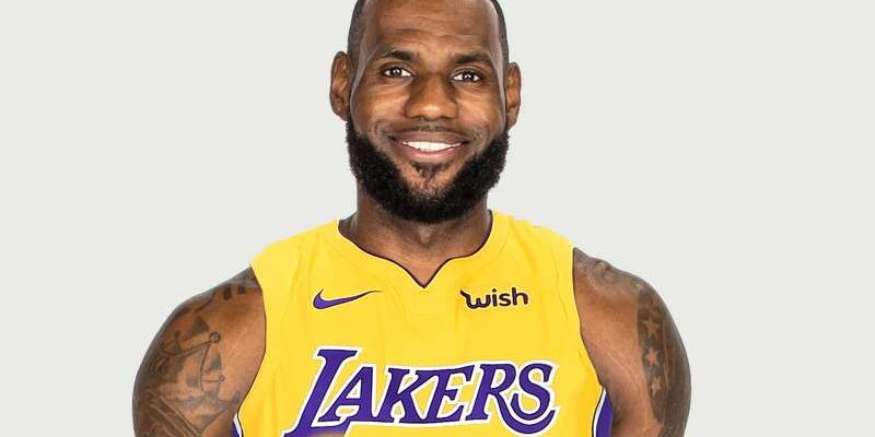 LeBron James Net Worth 2022