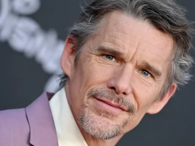 Ethan Hawke Net Worth 2022