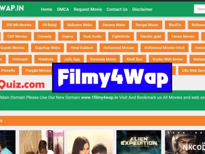 Filmy4wap – Bollywood HD Movies Download