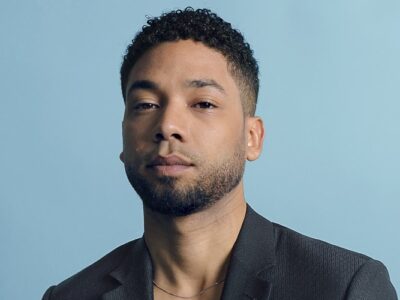 Jussie Smollett Net Worth 2022