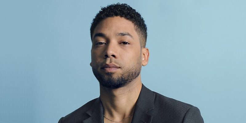 Jussie Smollett Net Worth 2022