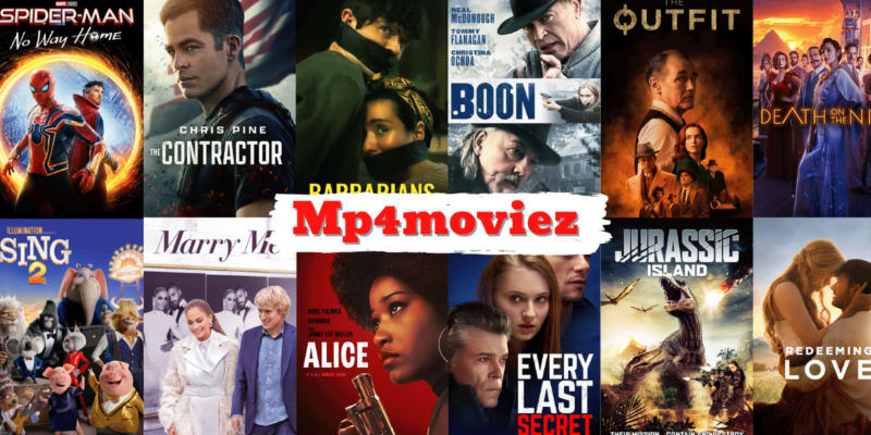Mp4moviez in 2022 – Download Hollywood dubbed HD Movies