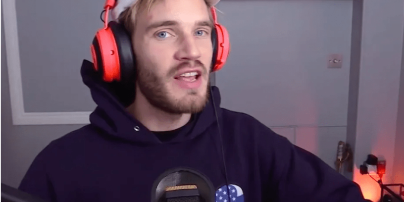 PewDiePie Net Worth 2022