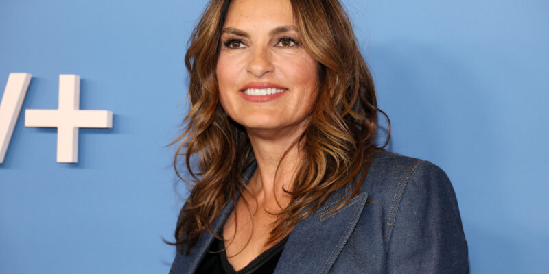 Mariska Hargitay Net Worth 2022