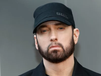 Eminem Net Worth 2022