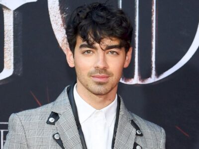 Joe Jonas Net Worth 2022