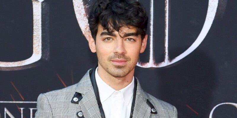 Joe Jonas Net Worth 2022