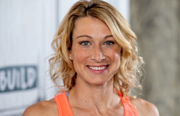 Jessie Graff Net Worth 2022