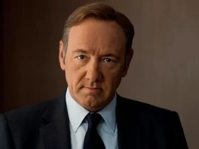 Kevin Spacey Net Worth 2022