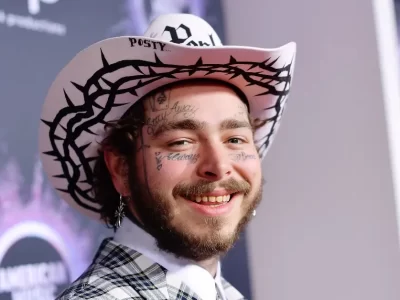 Post Malone Net Worth 2022