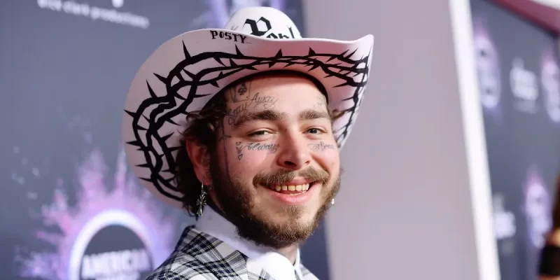 Post Malone Net Worth 2022