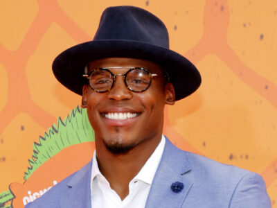 Cam Newton Net Worth 2023