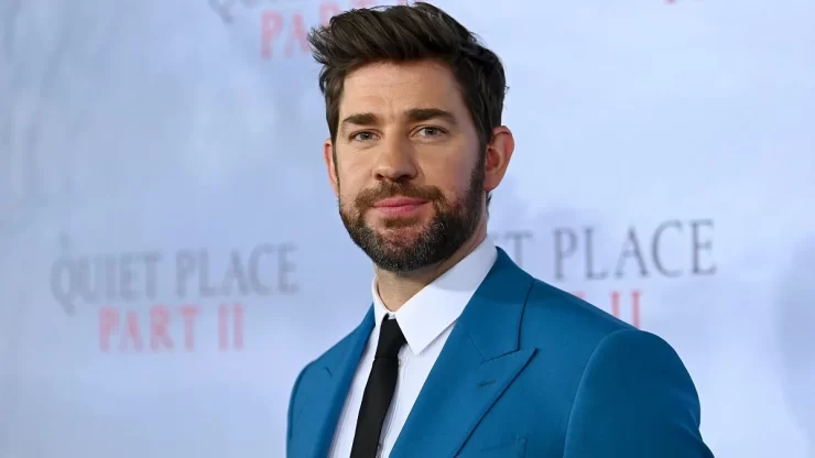 John Krasinski Net Worth