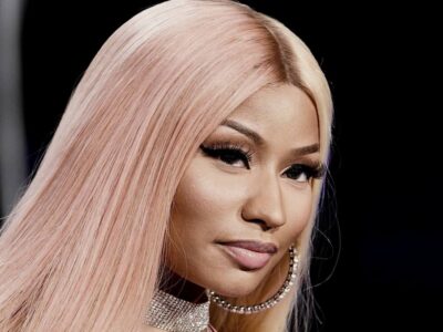 Nicki Minaj Net Worth 2023