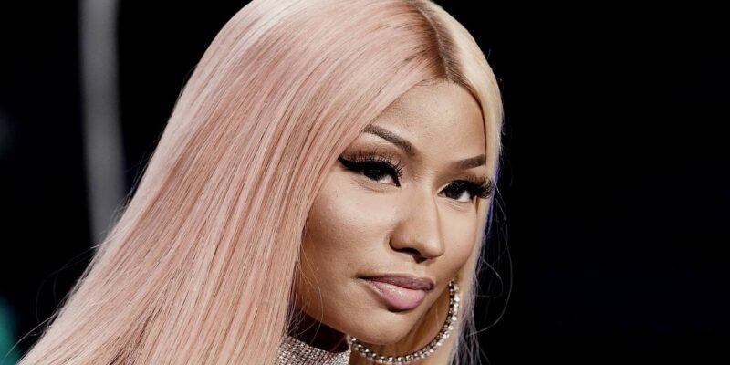 Nicki Minaj Net Worth 2023