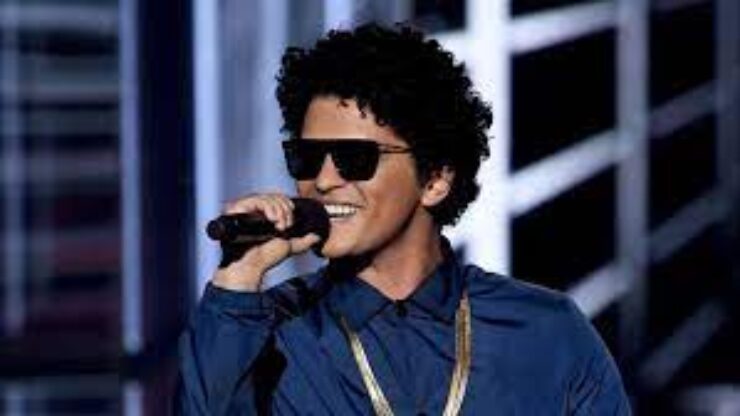 What’s Bruno Mars Net Worth