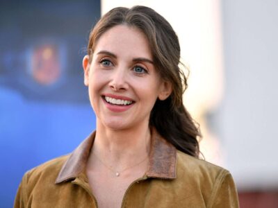 Alison Brie Net Worth 2023