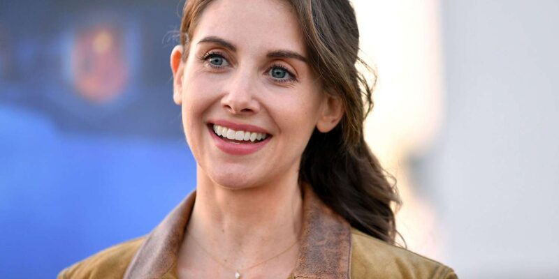 Alison Brie Net Worth 2023