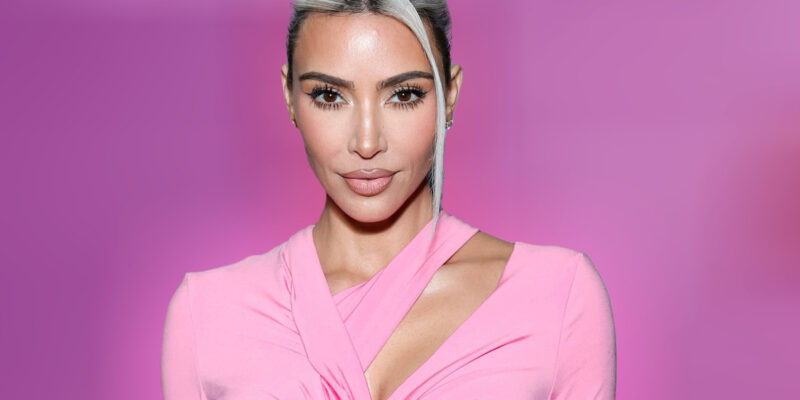 Kim Kardashian Net Worth 2023