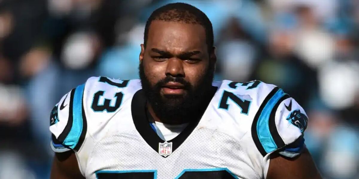 Michael Oher Net Worth 2023 – The Fantastic Beast