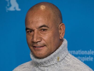 Temuera Morrison Net Worth 2023