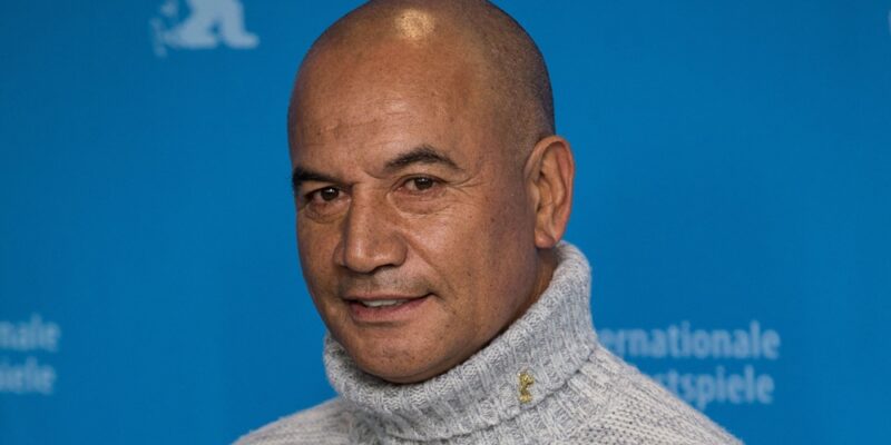 Temuera Morrison Net Worth 2023