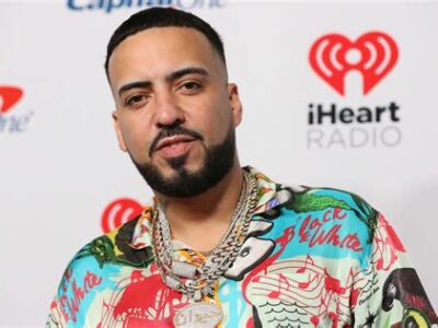 French Montana Net Worth 2023