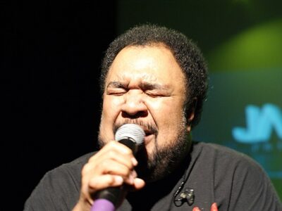 George Duke Net Worth 2023