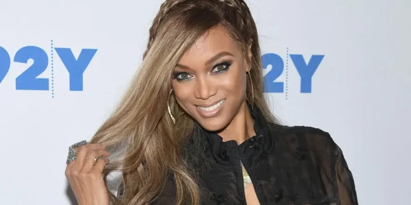 Tyra Banks Net Worth 2023