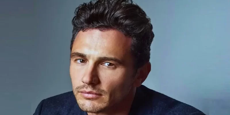 James Franco Net Worth 2023