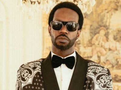 Juicy J Net Worth 2023