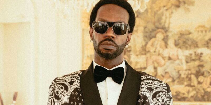 Juicy J Net Worth 2023