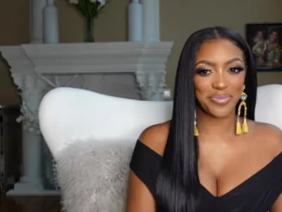 Porsha Williams Net Worth 2023