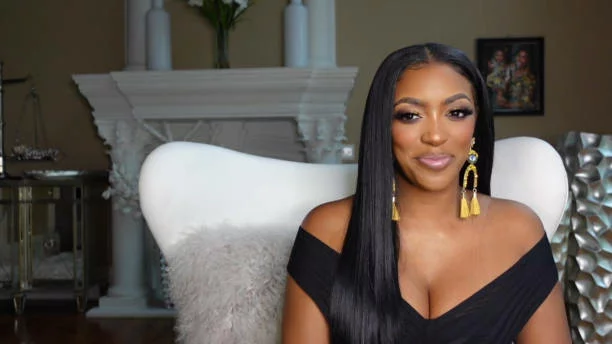 Porsha Williams Net Worth 2023