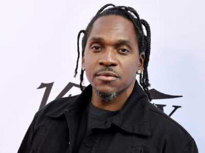 Pusha T Net Worth 2023