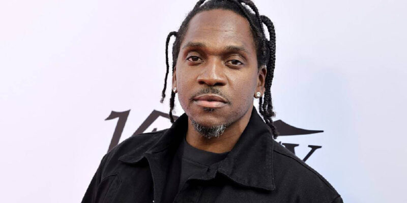 Pusha T Net Worth 2023