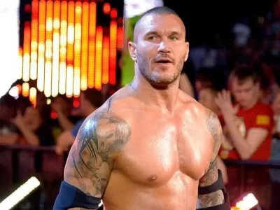 Randy Orton Net Worth 2023