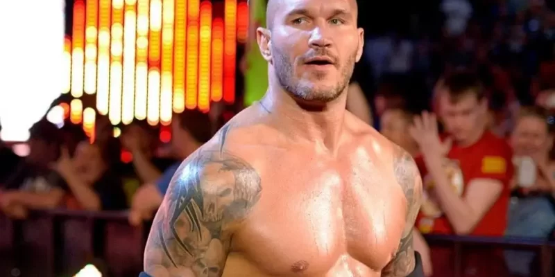 Randy Orton Net Worth 2023