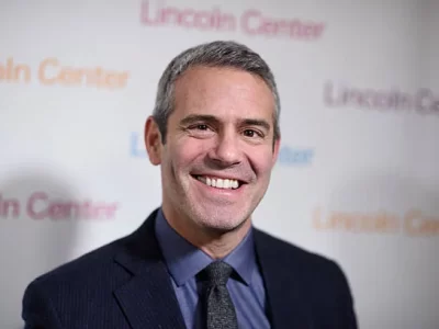 Andy Cohen Net Worth 2023