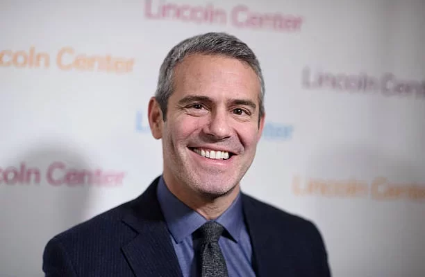 Andy Cohen Net Worth 2023