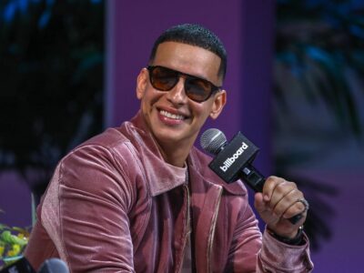 Daddy Yankee Net Worth 2023